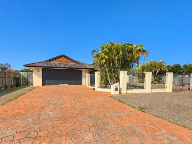 House for rent in Avenell Heights, Bundaberg