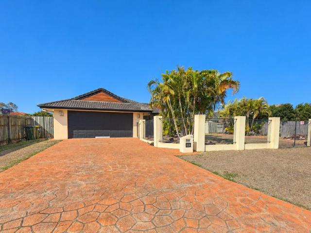 House for rent in Avenell Heights, Bundaberg
