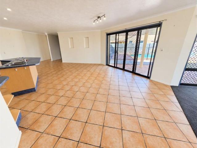 House for rent in Avenell Heights, Bundaberg