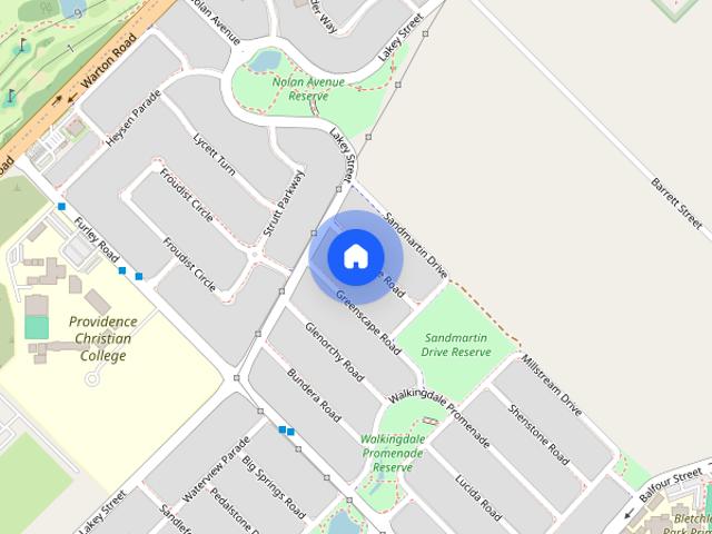 House for rent in Southern River, City of Gosnells
