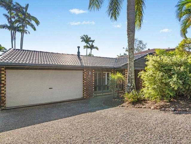 House for rent in Toombul, Queensland