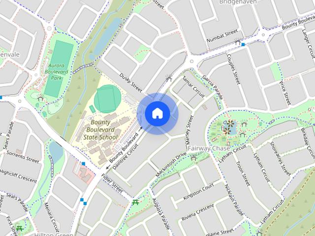 House for rent in Toombul, Queensland