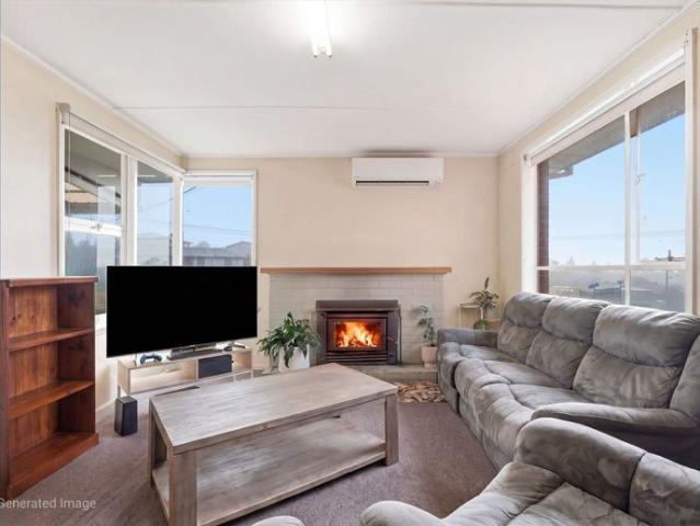 House for rent in Hobart, Tasmania