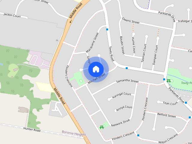 House for rent in Toombul, Queensland