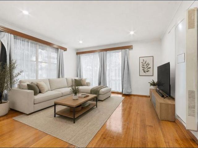 House for rent in Sunshine West, Melbourne