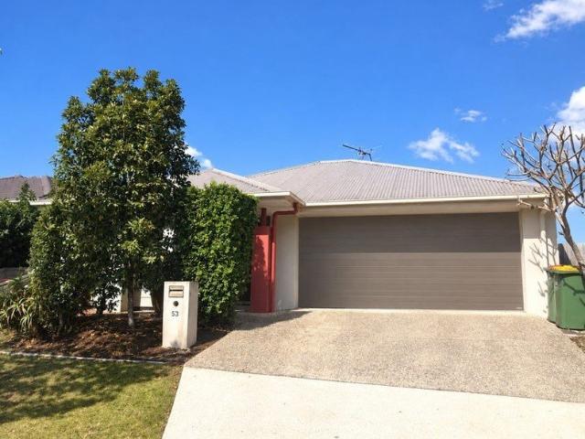House for rent in Waterford, Greater Brisbane