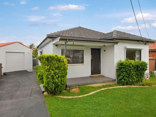 House for rent in Blacktown, Sydney