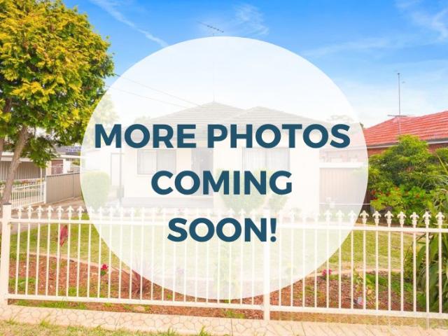 House for rent in Blacktown, Sydney
