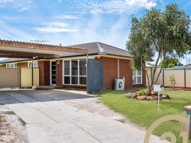 House for rent in Melton West, Melbourne