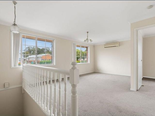 House for rent in Casula, Sydney