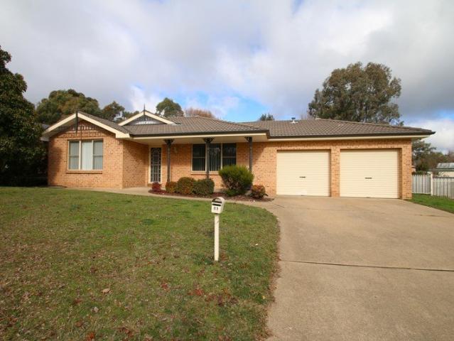 House for rent in Orange, New South Wales