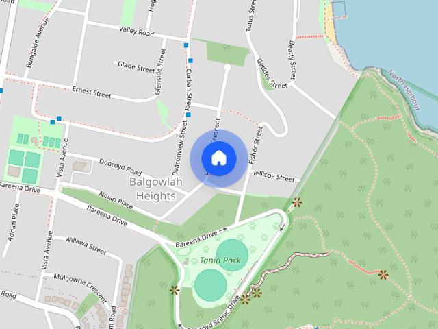 House for rent in Sydney, New South Wales