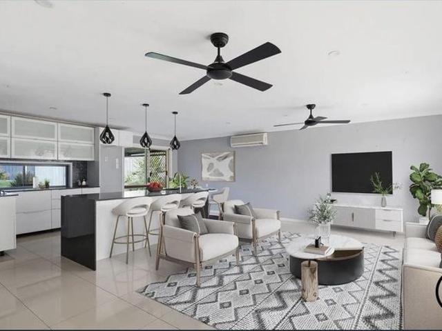 House for rent in Toombul, Queensland