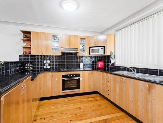 House for rent in Blacktown, Sydney