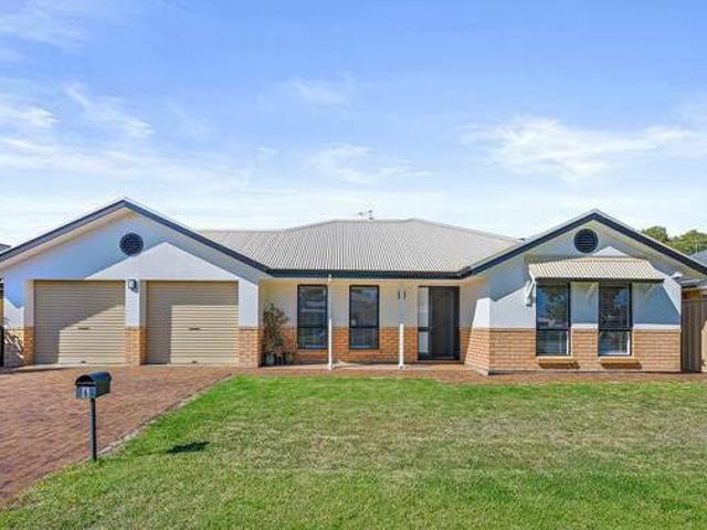 House for rent in Horseshoe Creek, South Australia