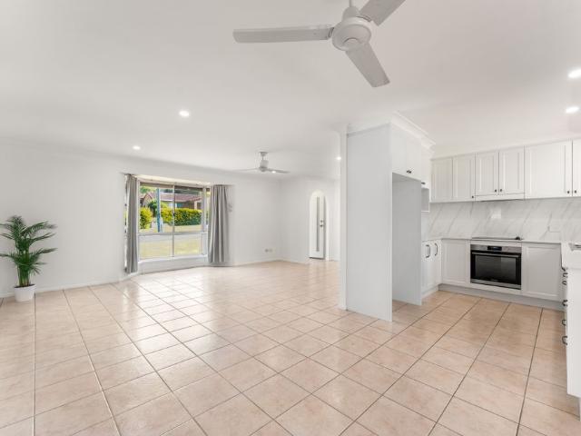 Apartment for rent in Toombul, Queensland