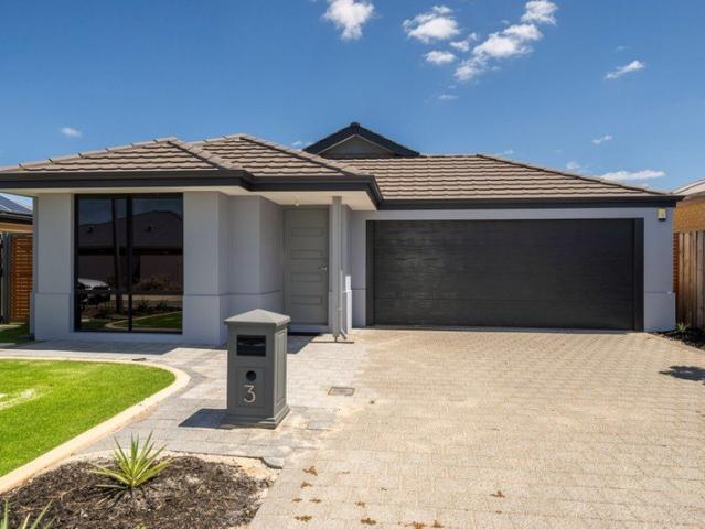 House for rent in Ellenbrook, Western Australia