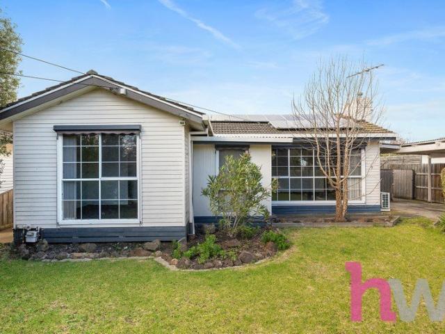 House for rent in Geelong, Victoria