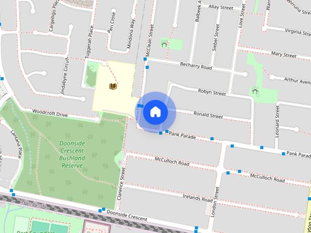 House for rent in Sydney, New South Wales