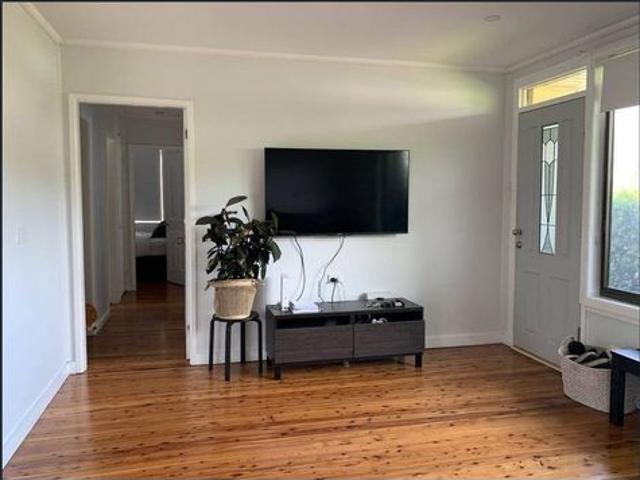 House for rent in Sydney, New South Wales