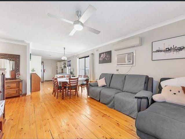 House for rent in Davoren Park, Adelaide