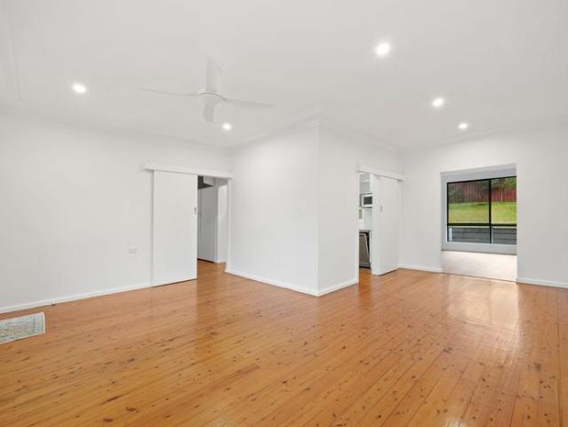 House for rent in Wollongong West, New South Wales