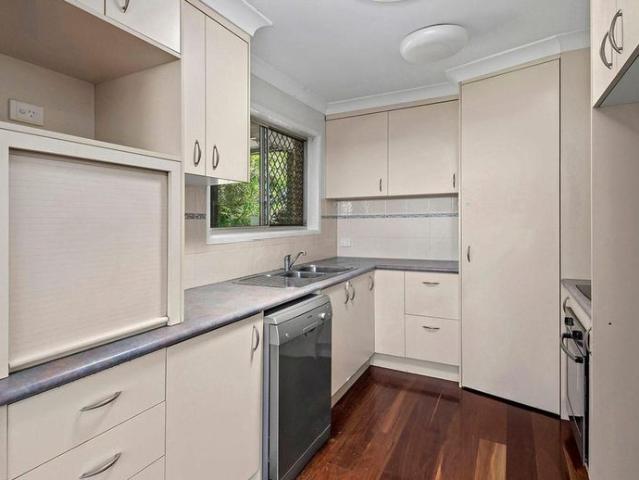 House for rent in Toombul, Queensland