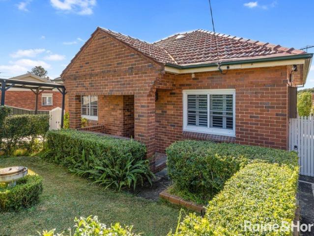 House for rent in Sydney, New South Wales