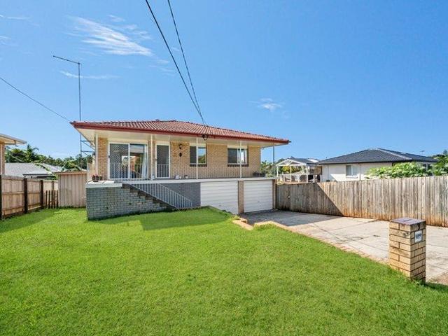 House for rent in Manly West, Greater Brisbane