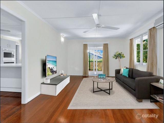 House for rent in Toombul, Queensland