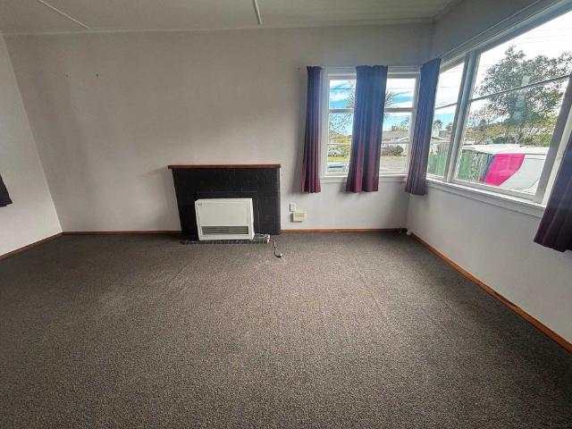 House for rent in Putiki, Whanganui