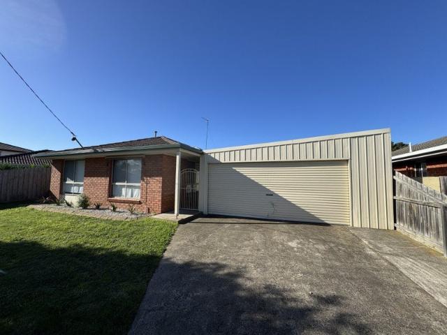 House for rent in Geelong, Victoria