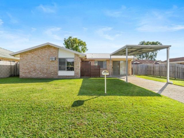 House for rent in Mackay, Queensland