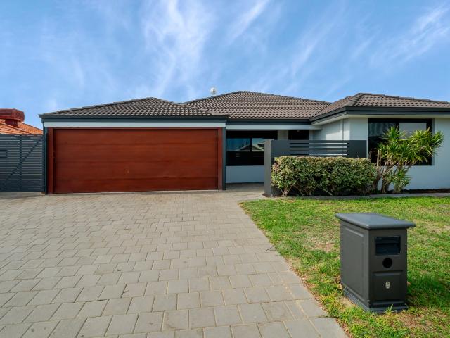 House for rent in Butler, Western Australia