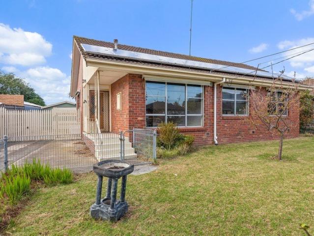 House for rent in Geelong, Victoria
