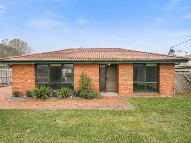 House for rent in Camerons Creek, Victoria