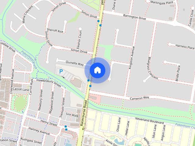 House for rent in Camerons Creek, Victoria