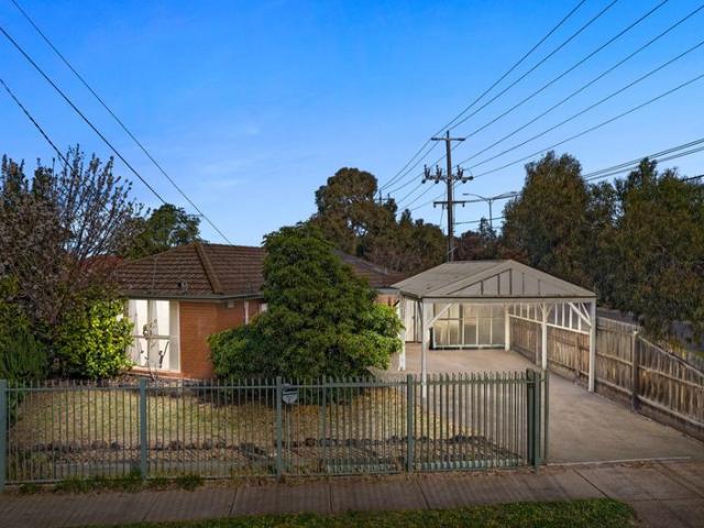 House for rent in Werribee, Melbourne
