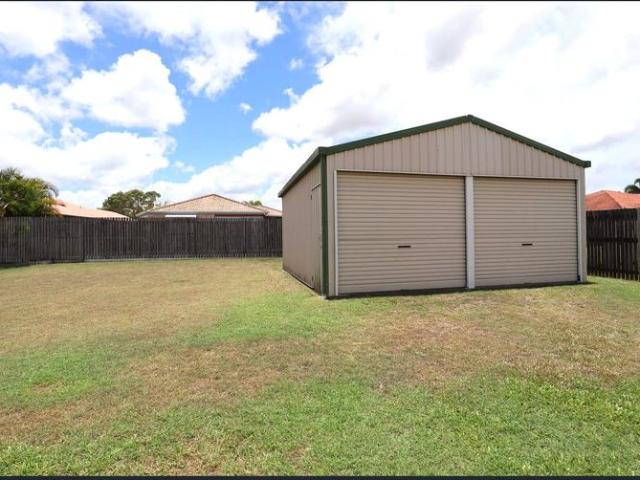 House for rent in Mackay, Queensland