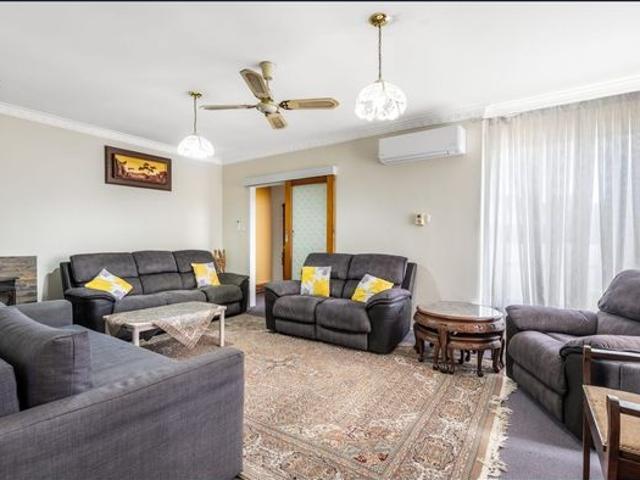 House for rent in Horseshoe Creek, South Australia