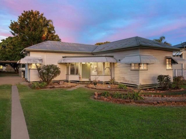 House for rent in Rockhampton, Queensland