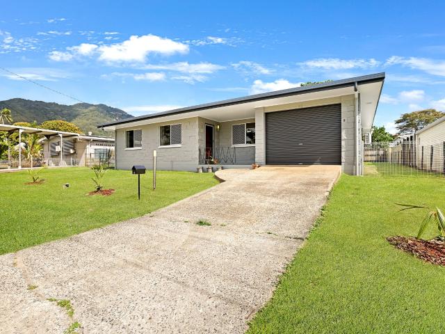 House for rent in Manoora, Cairns