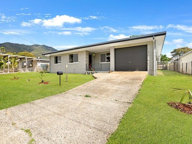 House for rent in Manoora, Cairns