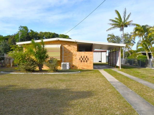 House for rent in Avenell Heights, Bundaberg