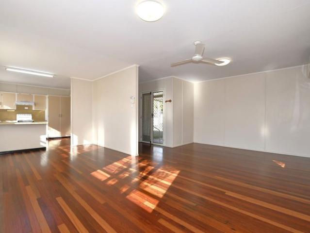 House for rent in Avenell Heights, Bundaberg