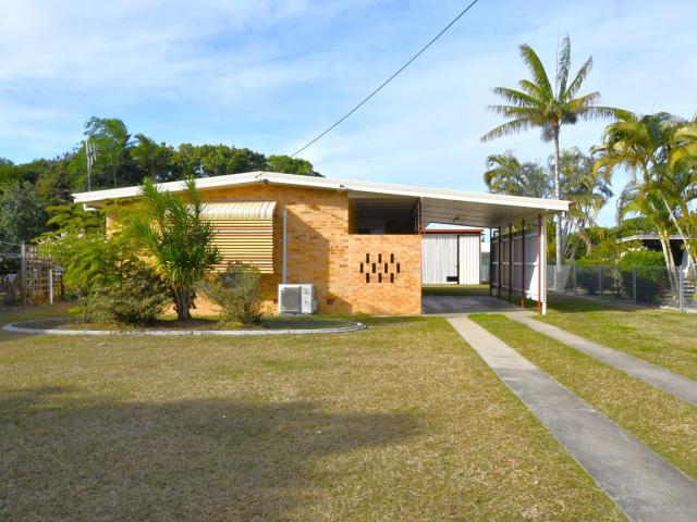 House for rent in Avenell Heights, Bundaberg