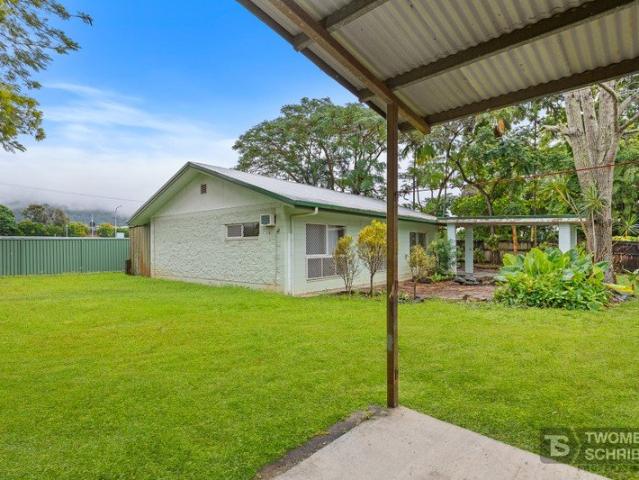 House for rent in Cairns, Queensland