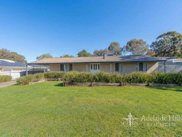 House for rent in Nairne, South Australia