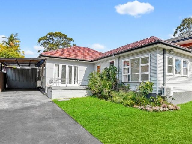 House for rent in Sydney, New South Wales