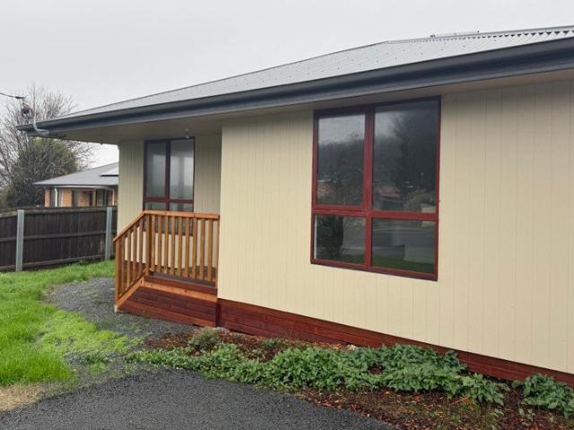 House for rent in Tasmania